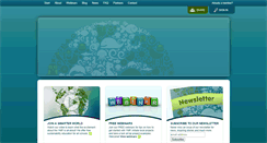 Desktop Screenshot of goymp.org